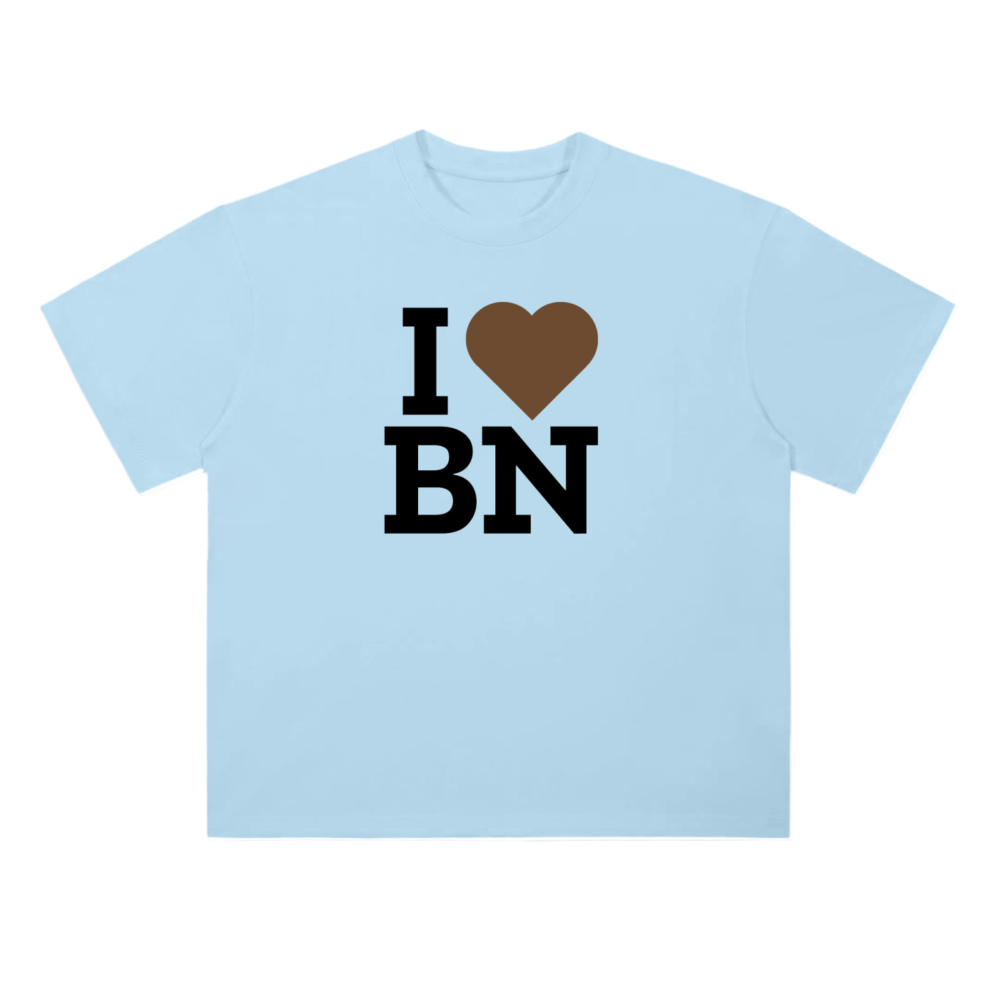 I <3 BN Tee
