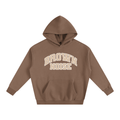 Campus Fleece Hoodie