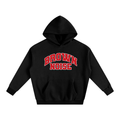 Campus Fleece Hoodie