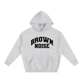 Campus Fleece Hoodie