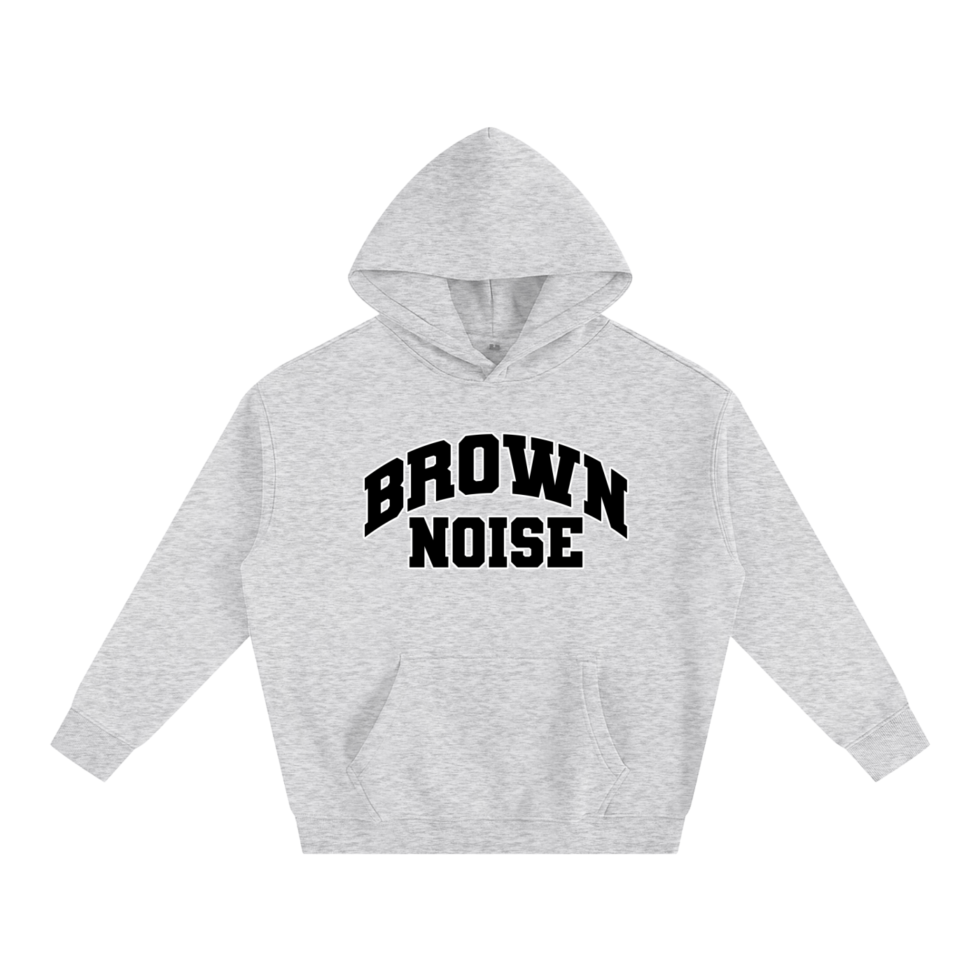 Campus Fleece Hoodie