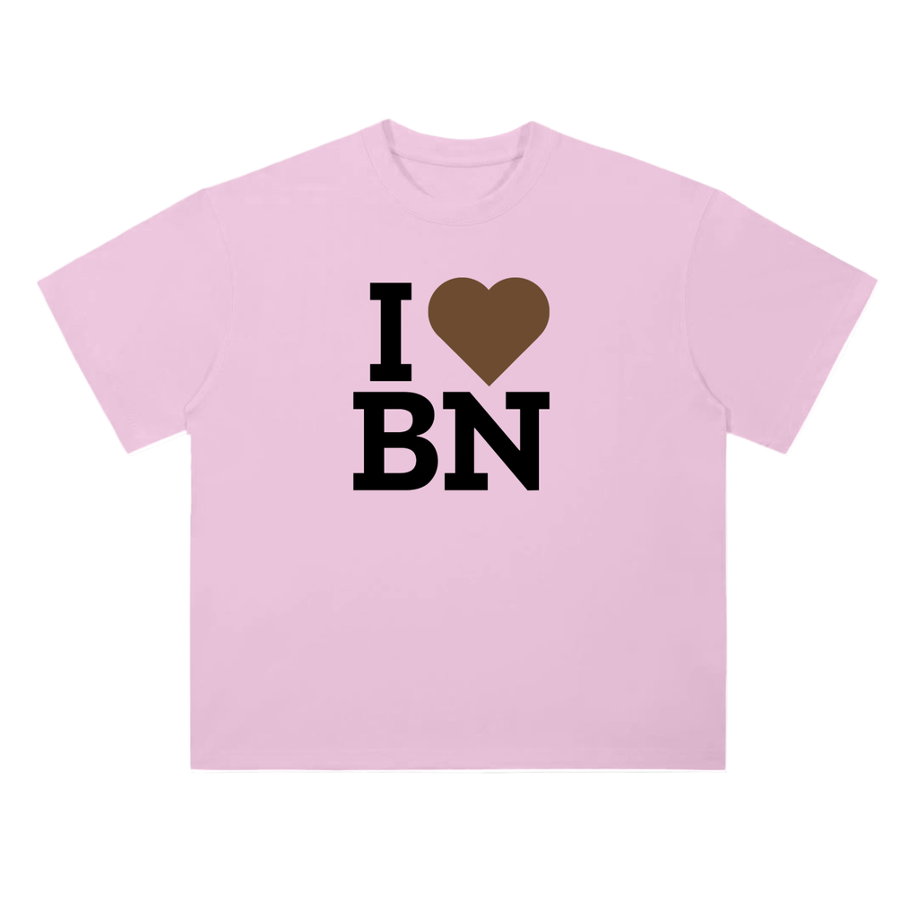 I <3 BN Tee