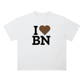 I <3 BN Tee