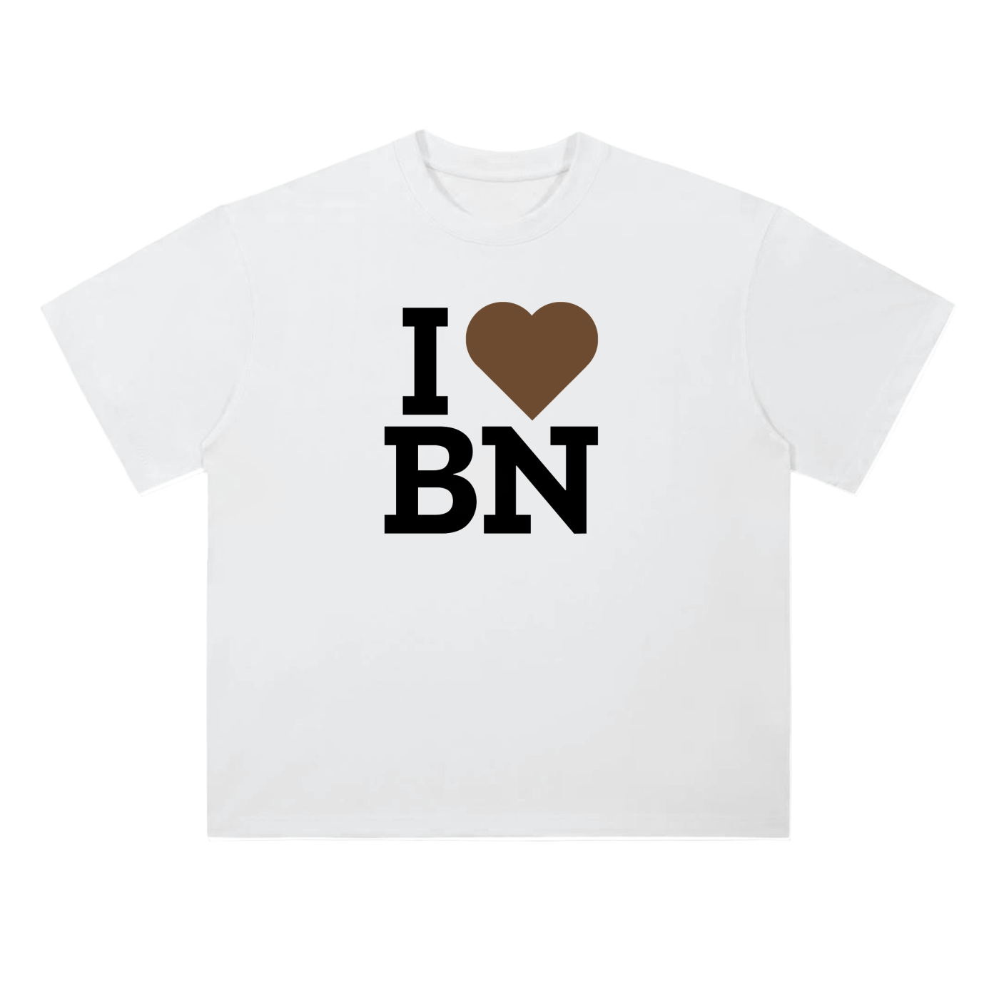 I <3 BN Tee