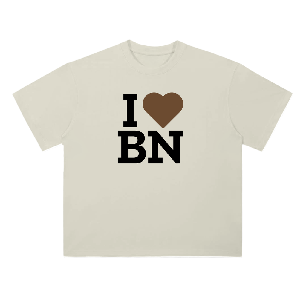 I <3 BN Tee